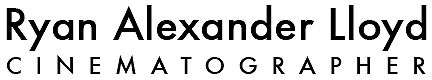 Director of Photography